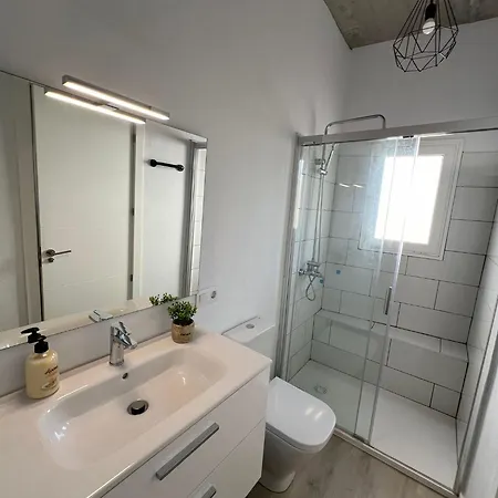 Villas Mirafonso Puerto del Rosario  Extérieur photo