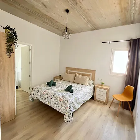 Villas Mirafonso Puerto del Rosario  Extérieur photo