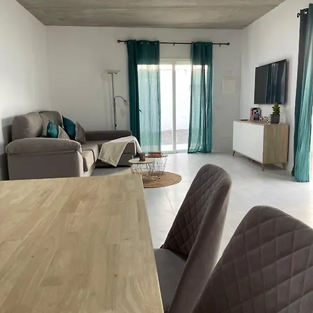 Villas Mirafonso Puerto del Rosario  Extérieur photo