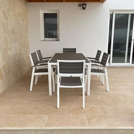 Villas Mirafonso Puerto del Rosario  Extérieur photo