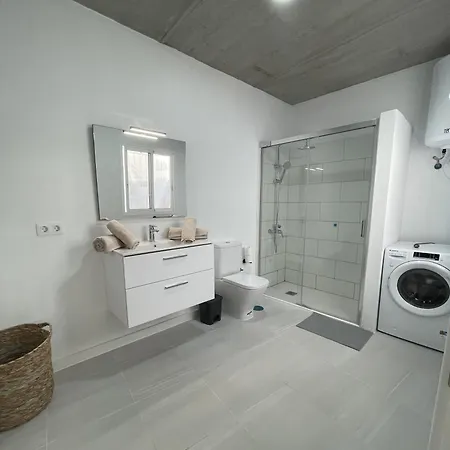 Villas Mirafonso Puerto del Rosario  Extérieur photo