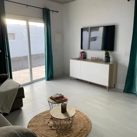 Villas Mirafonso Puerto del Rosario  Extérieur photo