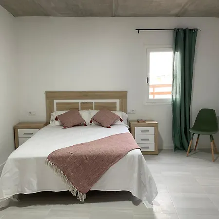 Villas Mirafonso Puerto del Rosario  Extérieur photo