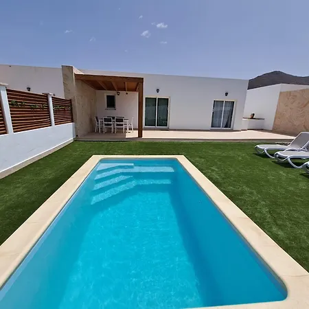 Villas Mirafonso Puerto del Rosario  Extérieur photo