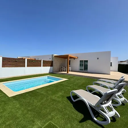 Villas Mirafonso Puerto del Rosario  Extérieur photo