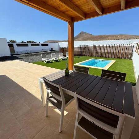 Villas Mirafonso Puerto del Rosario  Extérieur photo