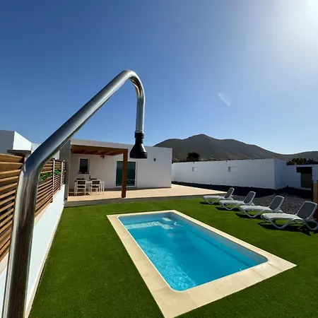 Villas Mirafonso Puerto del Rosario  Extérieur photo