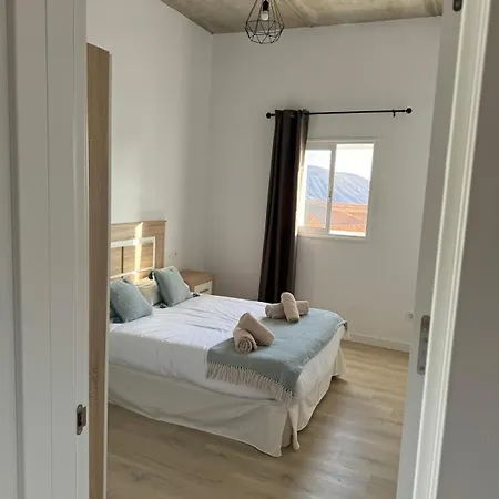 Villas Mirafonso Puerto del Rosario  Extérieur photo