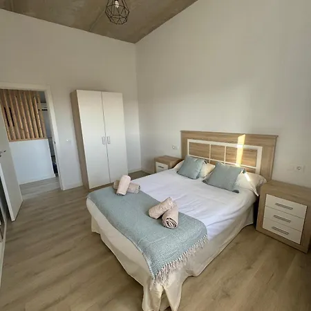 Villas Mirafonso Puerto del Rosario  Chambre photo