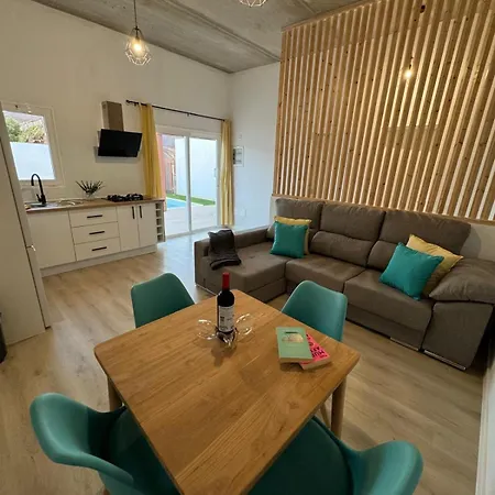 Villas Mirafonso Puerto del Rosario  Extérieur photo
