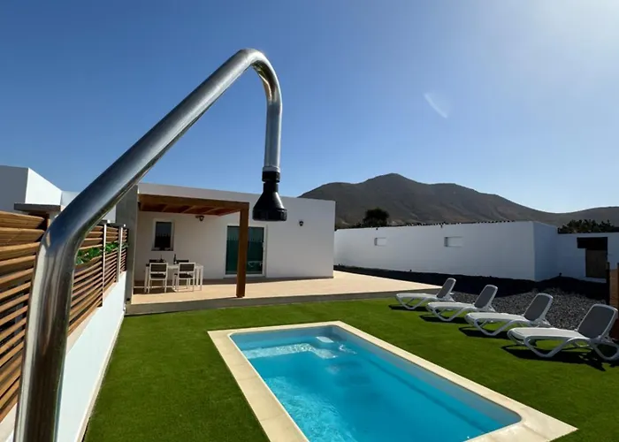 Villas Mirafonso