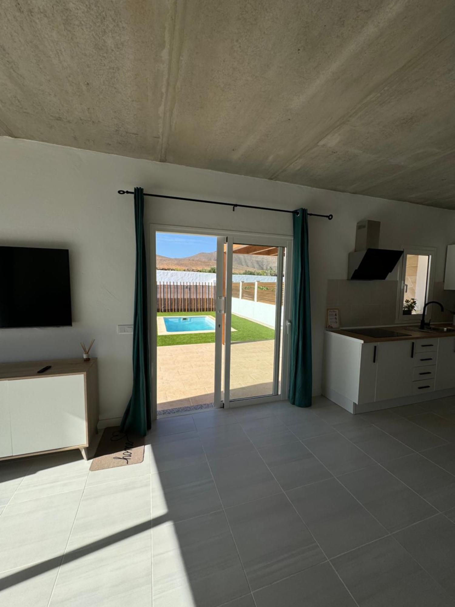 Mirafonso Villa Puerto del Rosario (Fuerteventura)