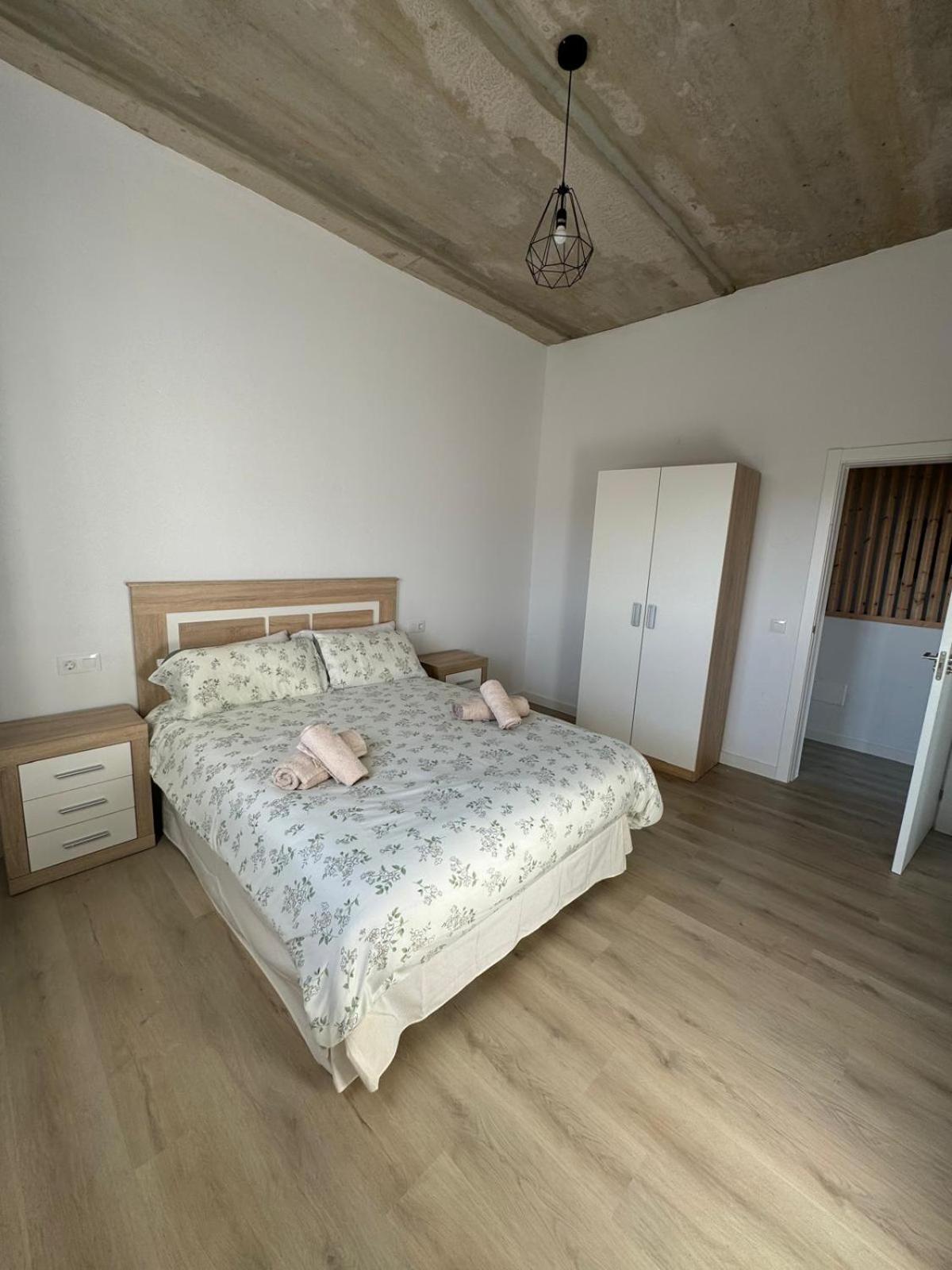 Villa Mirafonso Puerto del Rosario (Fuerteventura)