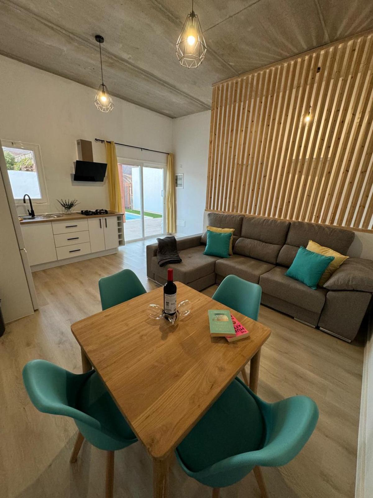 Villa Mirafonso Puerto del Rosario (Fuerteventura)
